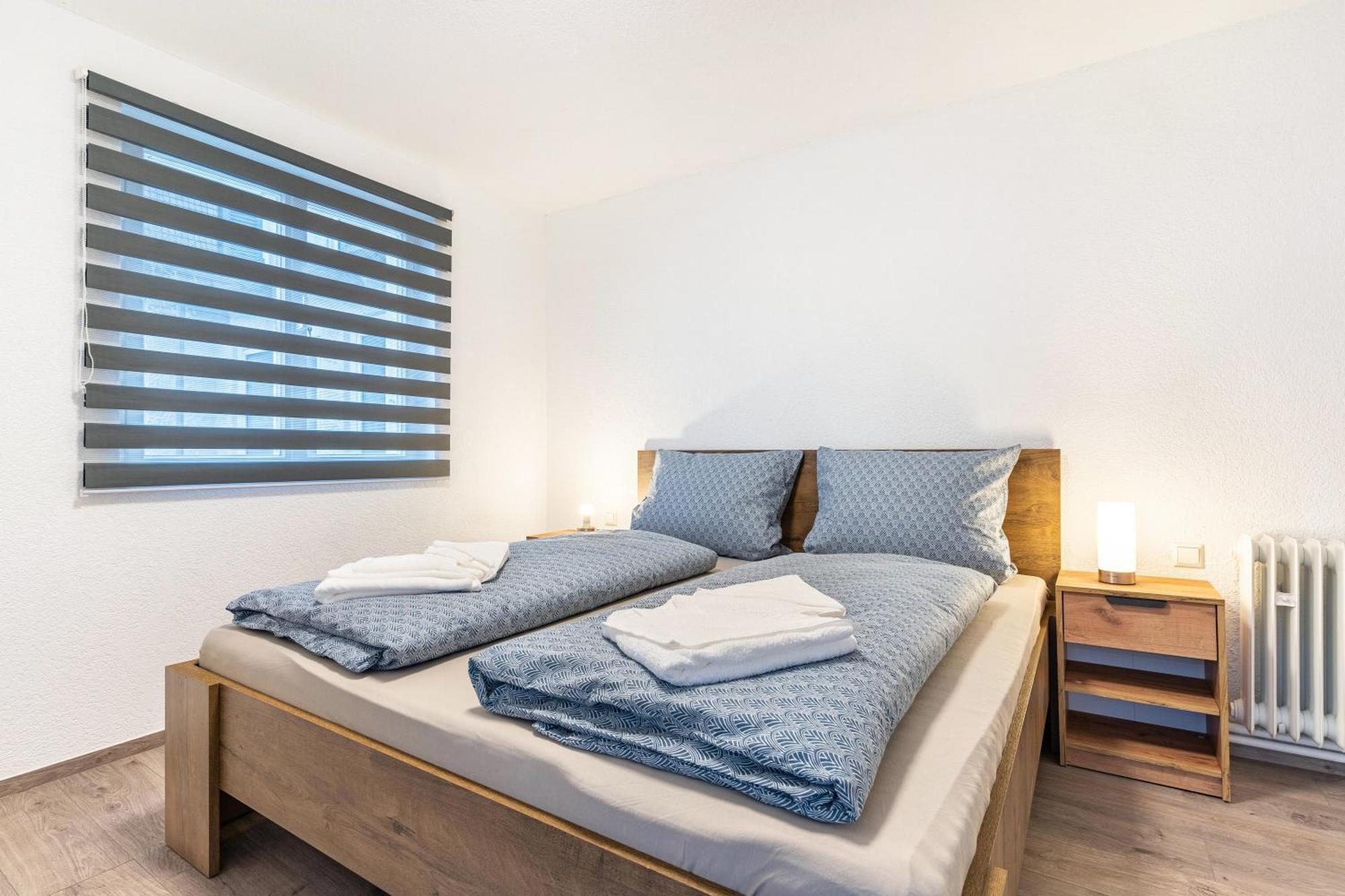 Ferienhaus Burghalde Mit Sauna 阿皮斯班奇 外观 照片