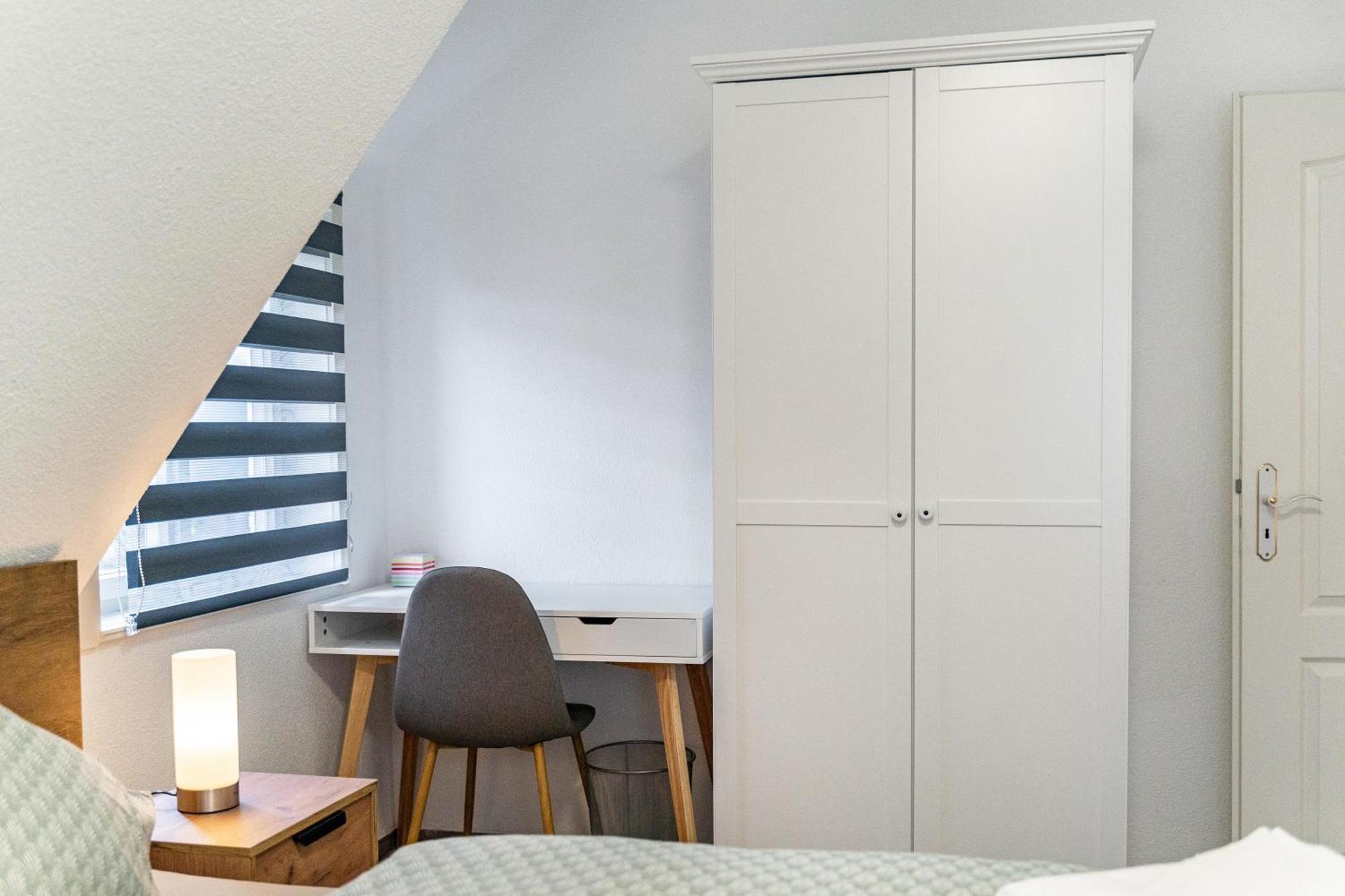 Ferienhaus Burghalde Mit Sauna 阿皮斯班奇 外观 照片