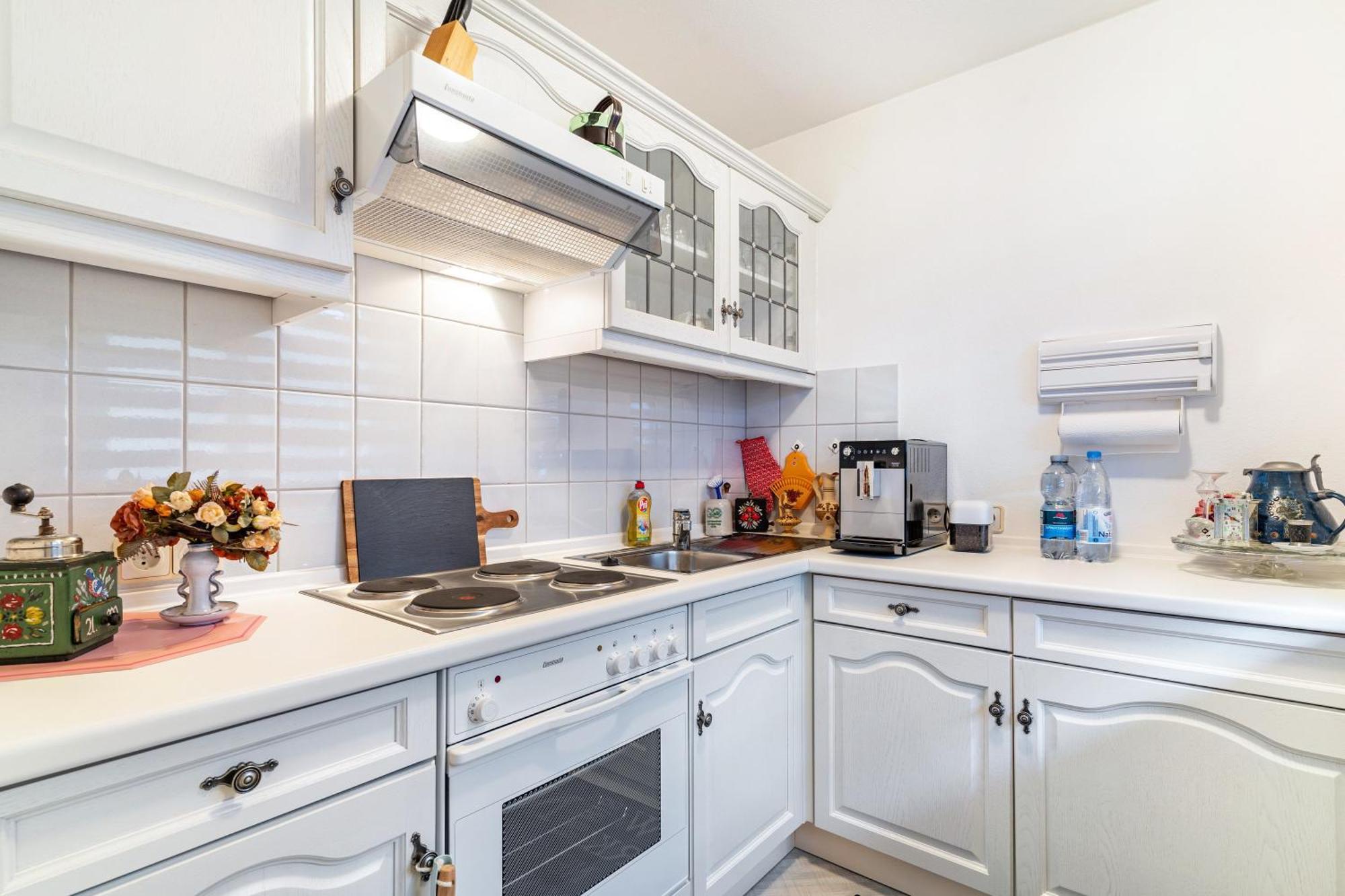 Ferienhaus Burghalde Mit Sauna 阿皮斯班奇 外观 照片